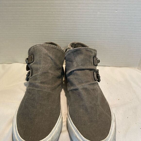 Blowfish Marcella Canvas Ankle - Picture 5 of 10